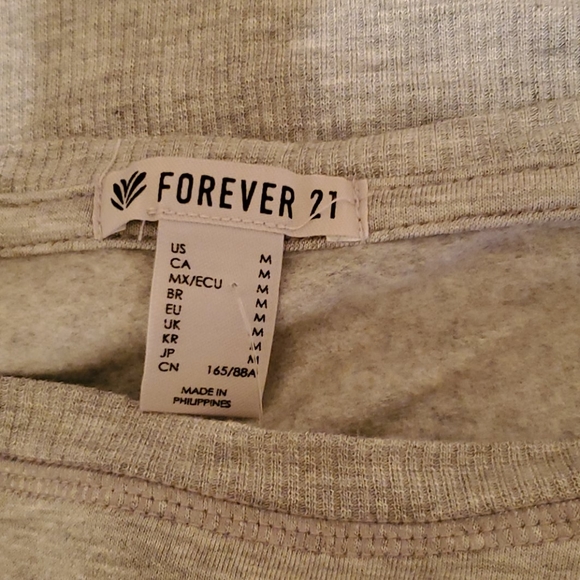 Knit active top - Picture 5 of 5